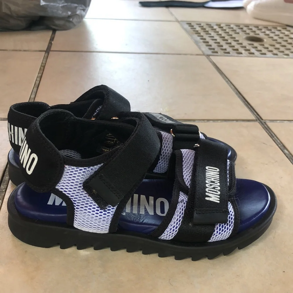 Moschino sporty kids